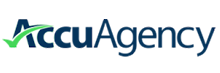 Accu Agency logo
